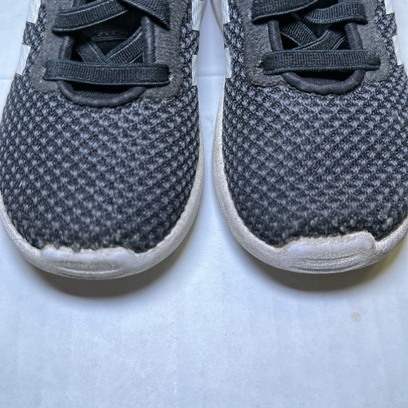 Adidas Toddler 7K Racer TR 2.0 Shoes - Picture 3 of 9